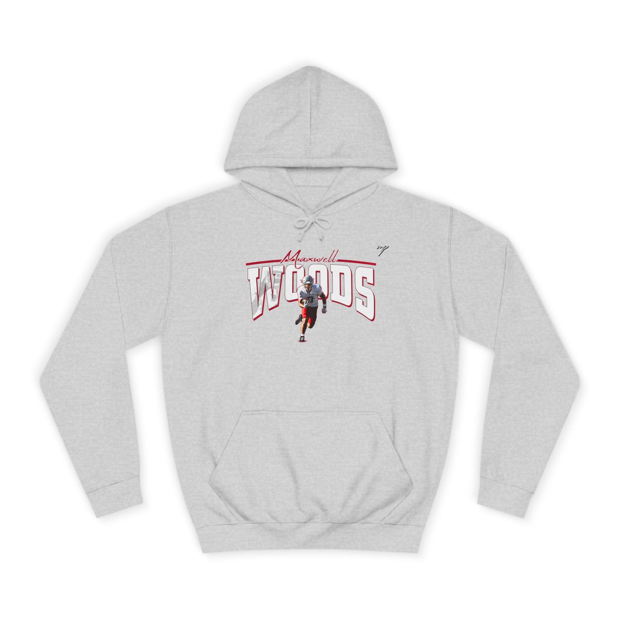 Maxwell Woods Hoodie