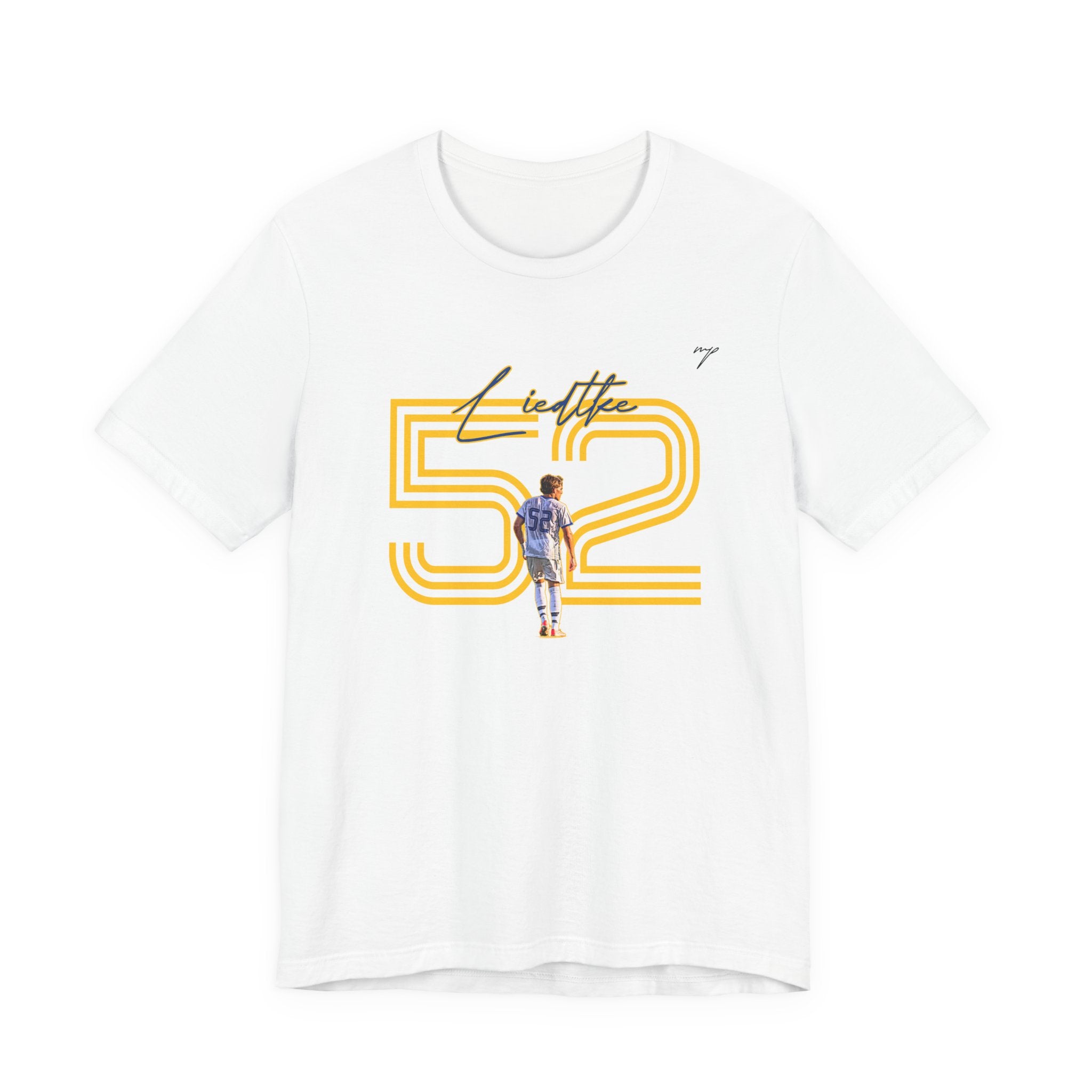 Talan Liedtke Graphic Tee