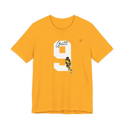 Isa Goettl Graphic Tee