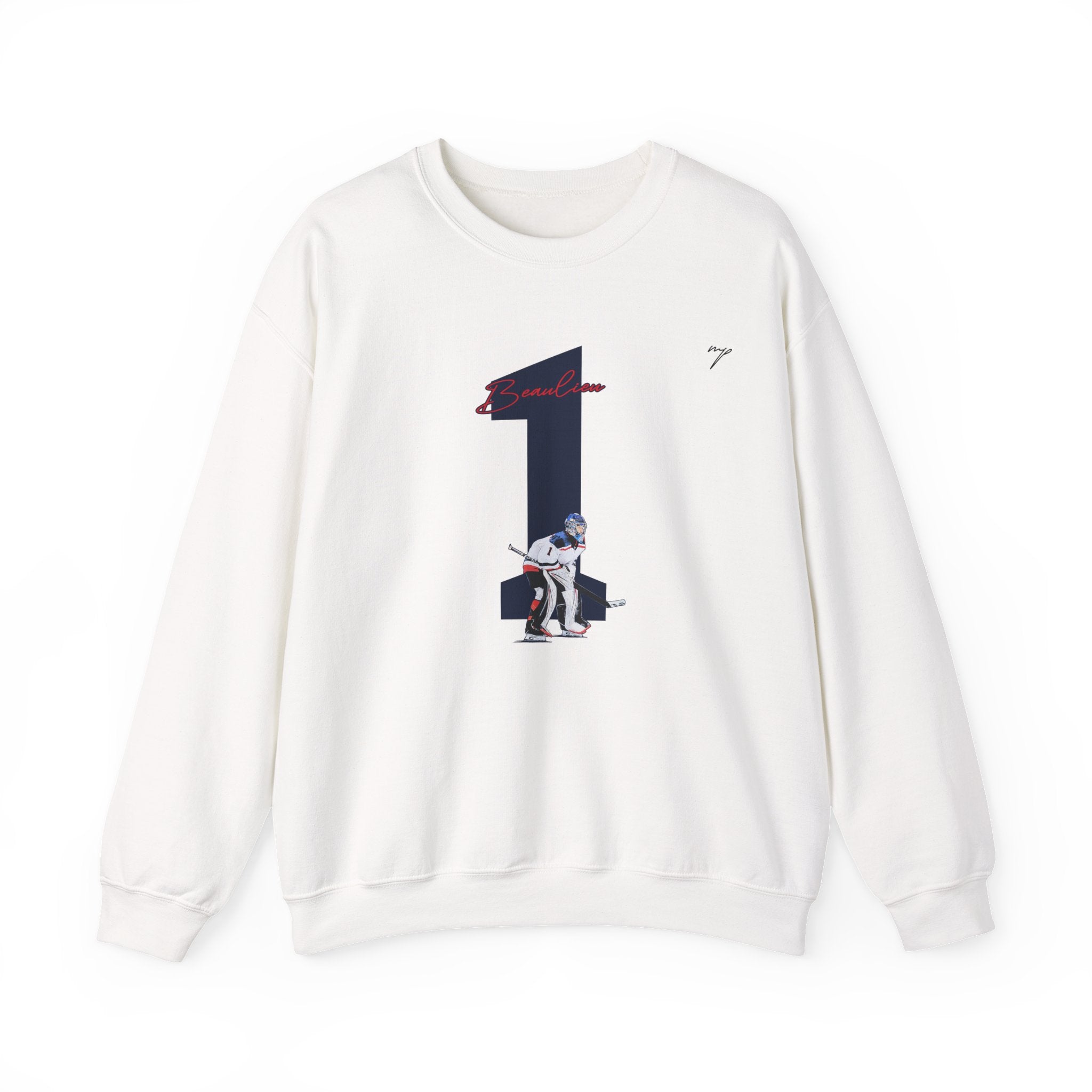 Anthony Beaulieu Crewneck