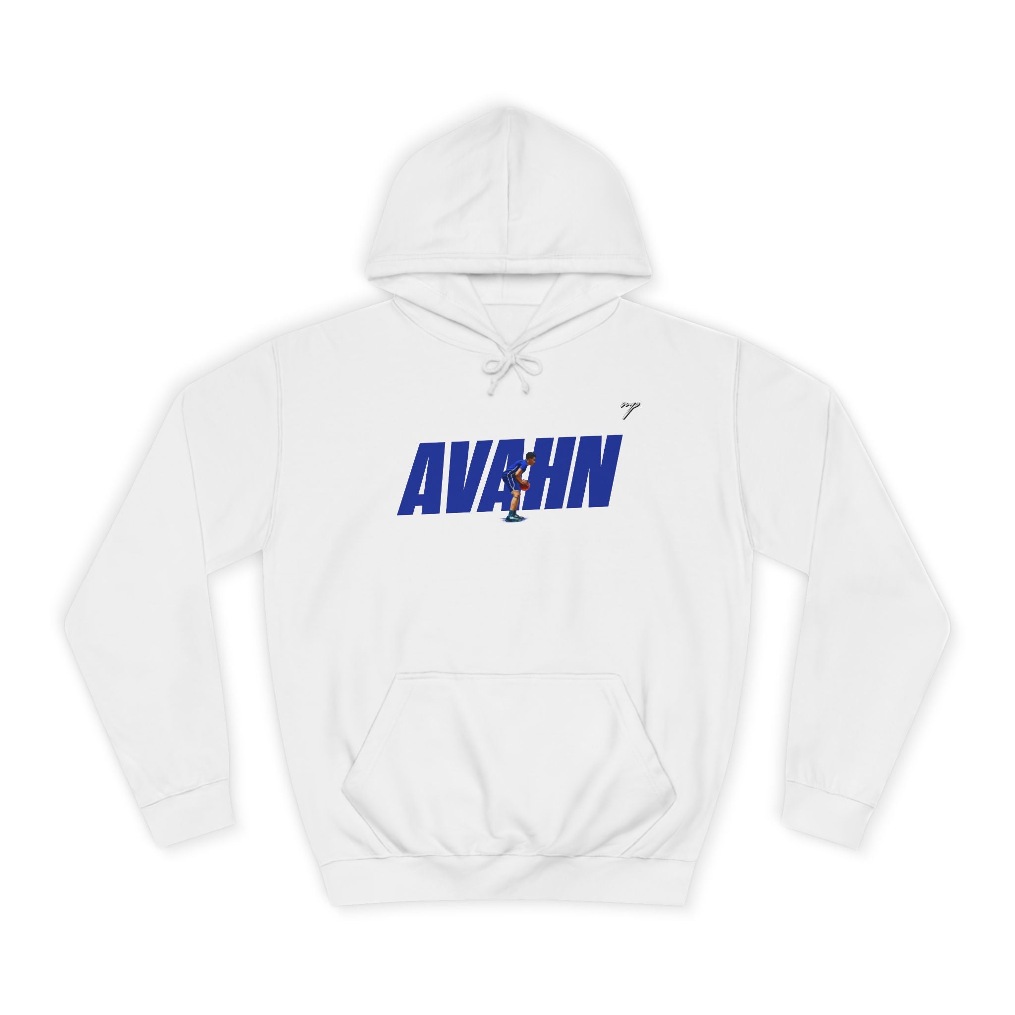 Avahn Jackson Hoodie