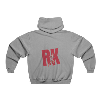Ricky Klein Vintage Hoodie