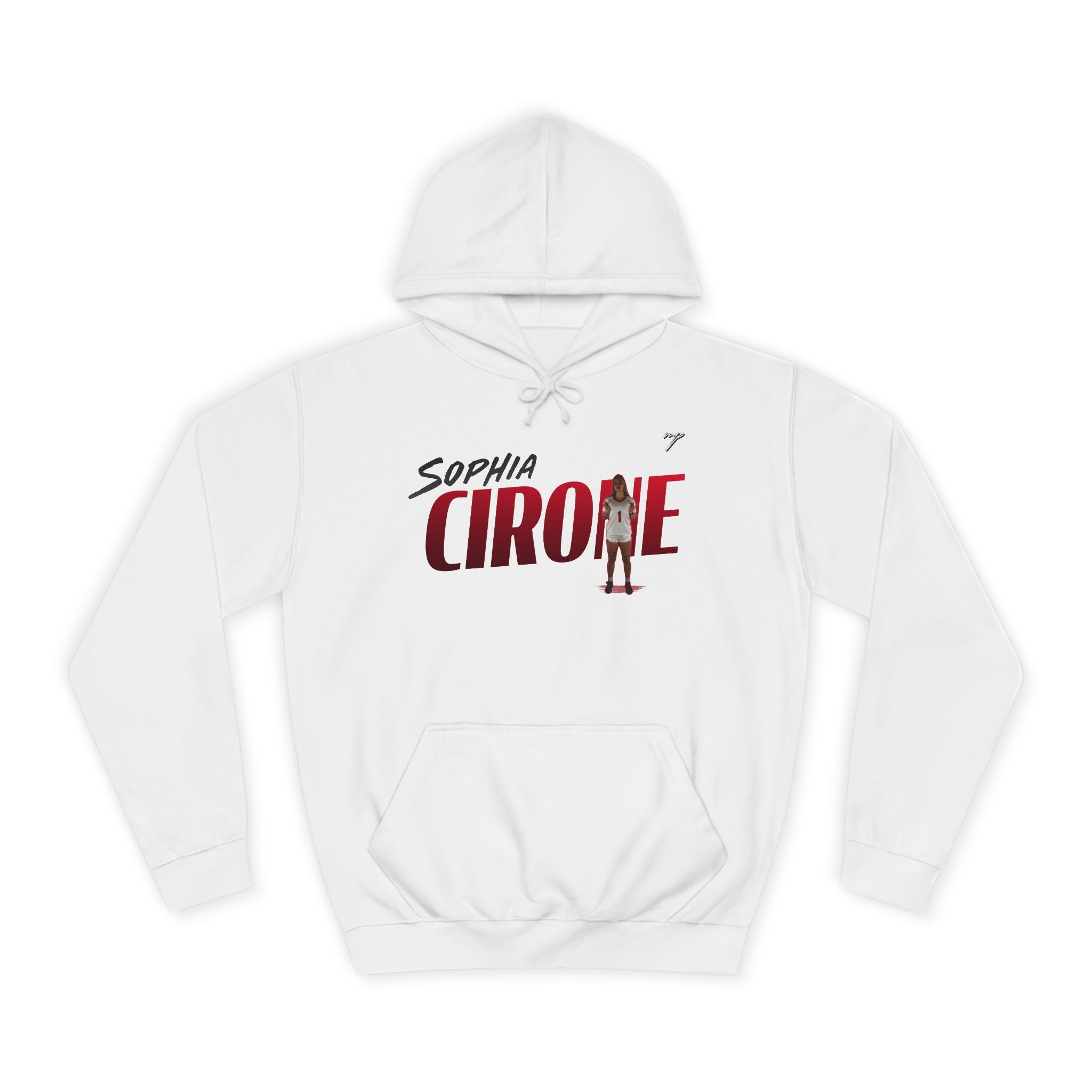Sophia Cirone Hoodie