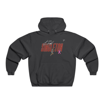 Khalil Singleton Vintage Hoodie