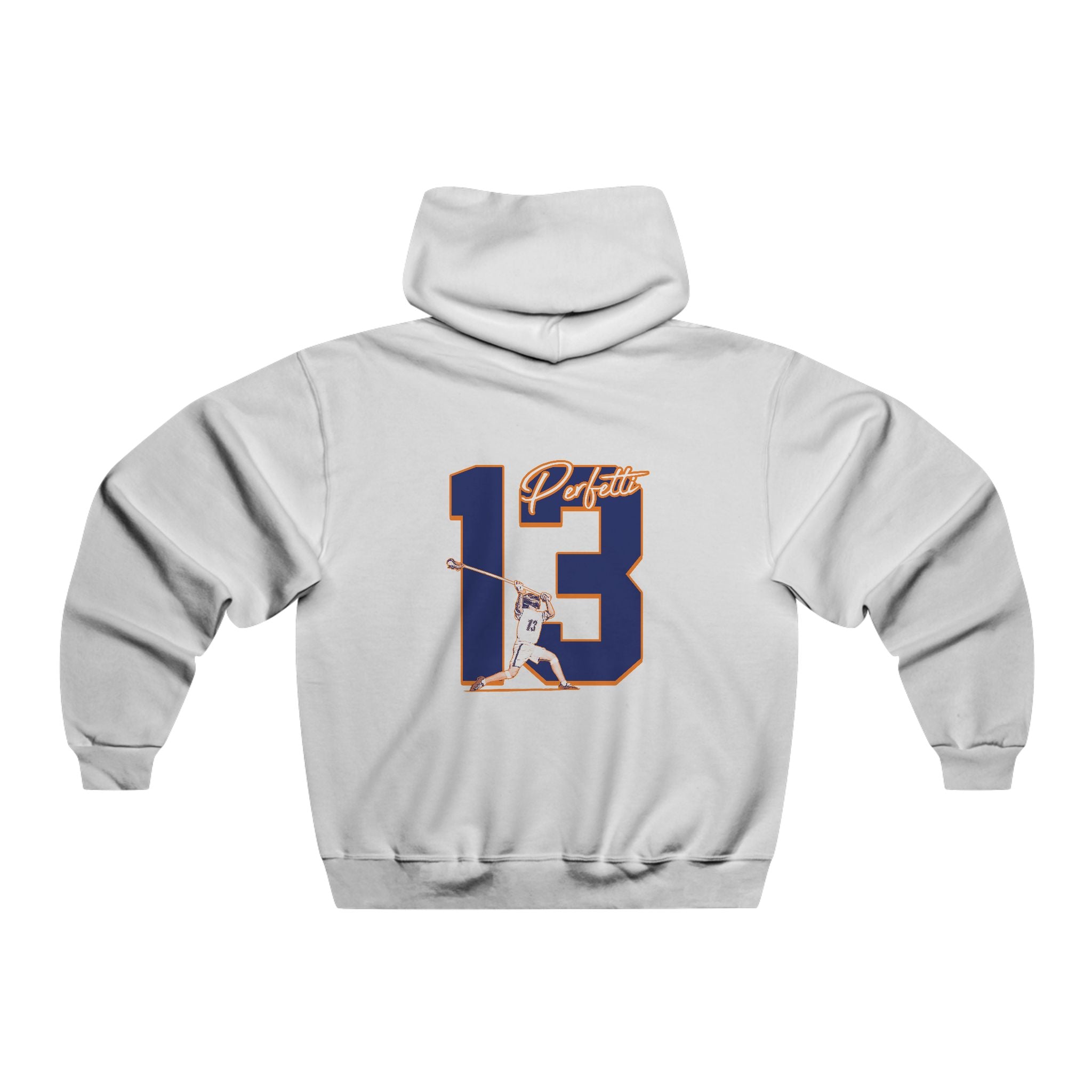 Dominic Perfetti Vintage Hoodie