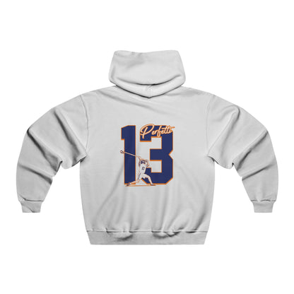 Dominic Perfetti Vintage Hoodie