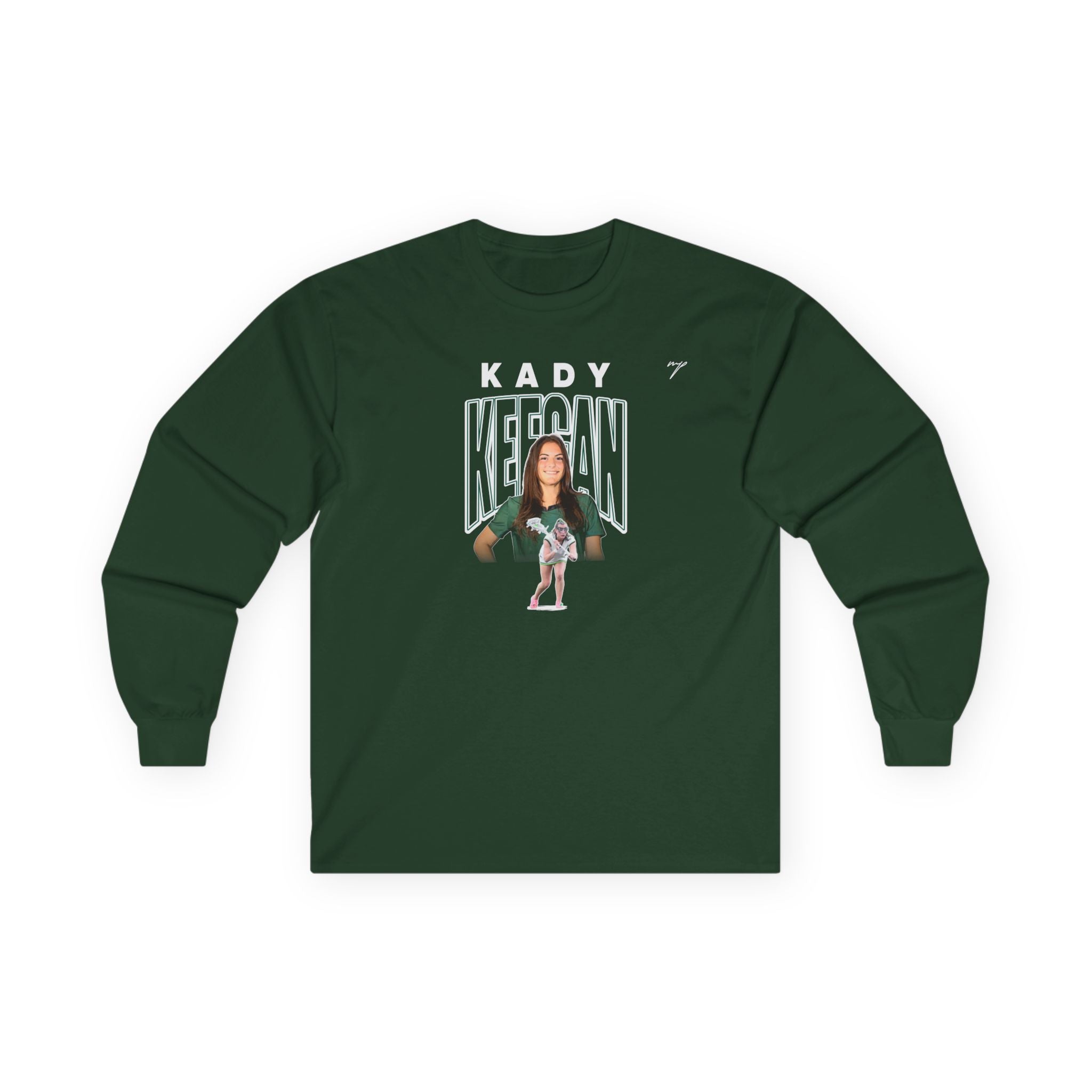 Kady Keegan Long Sleeve