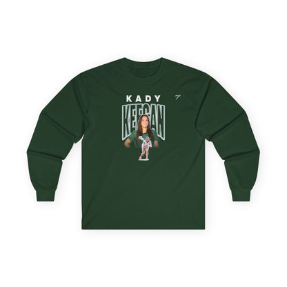 Kady Keegan Long Sleeve