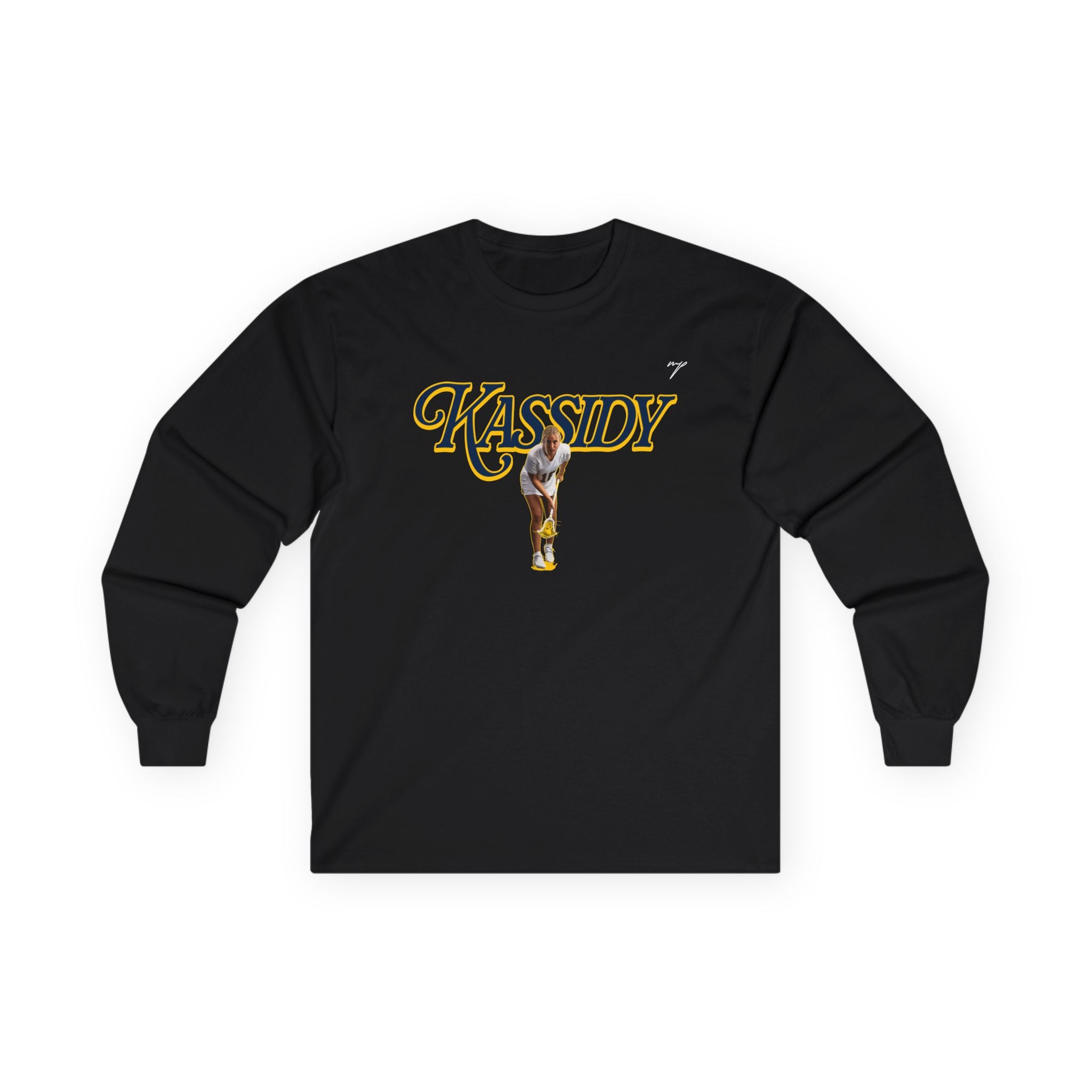 Kassidy Isaacson Long Sleeve