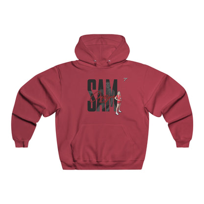 Sam Crispe Vintage Hoodie
