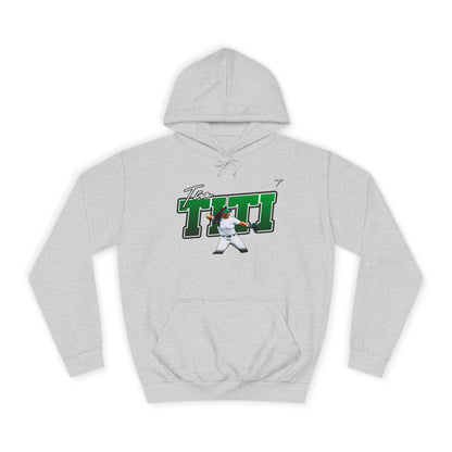 Tia Titi Hoodie