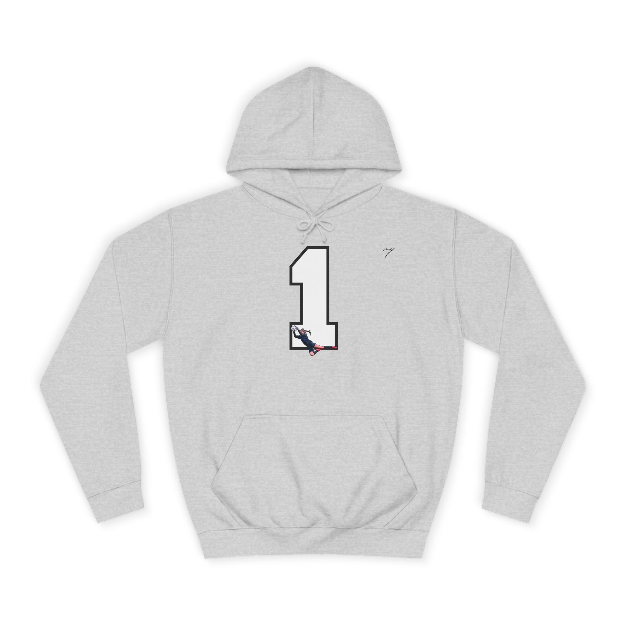 Aris Lamanna Hoodie
