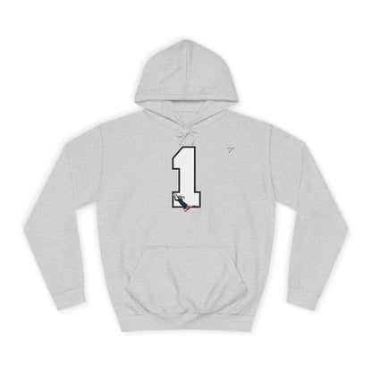 Aris Lamanna Hoodie