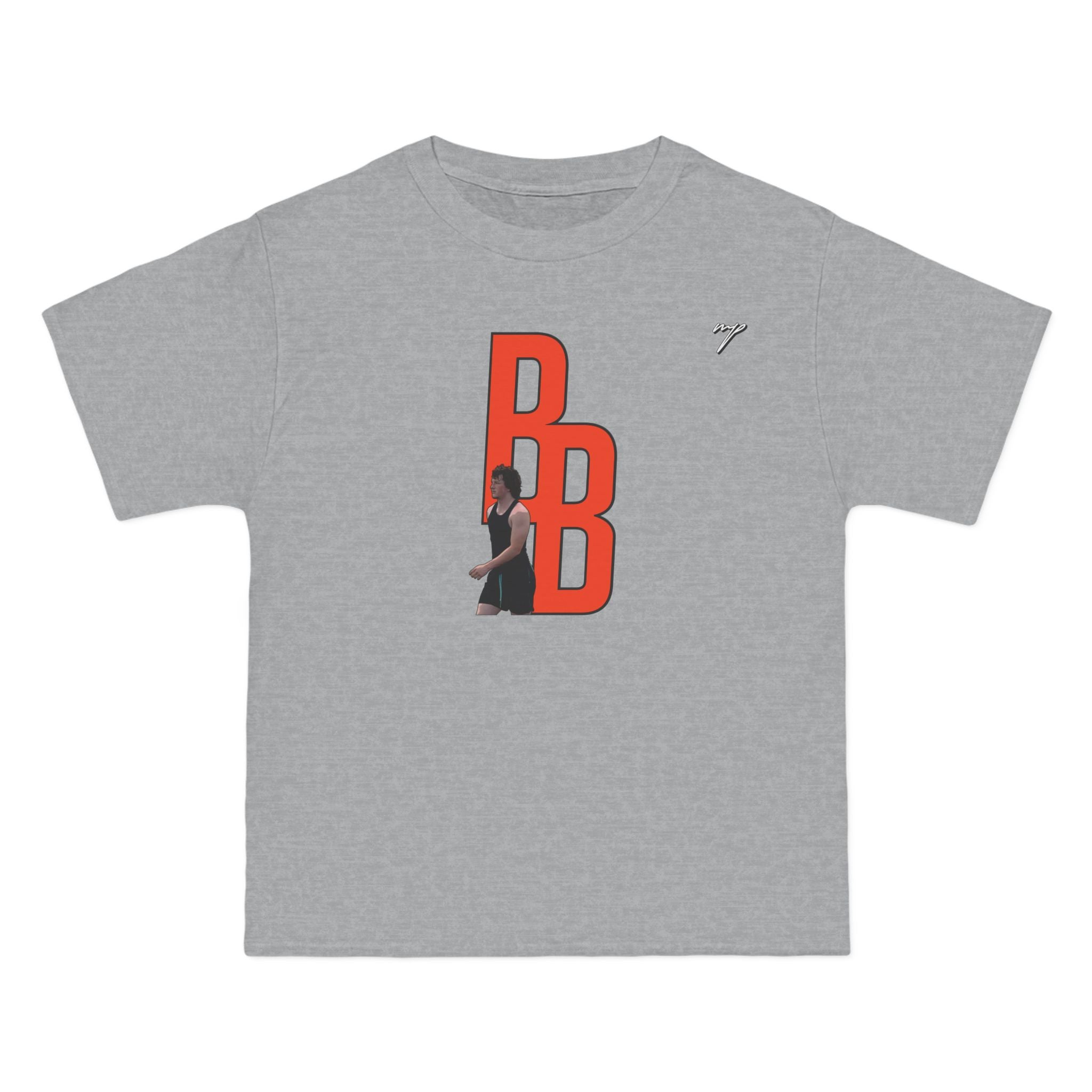 Branden Barker Vintage Tee
