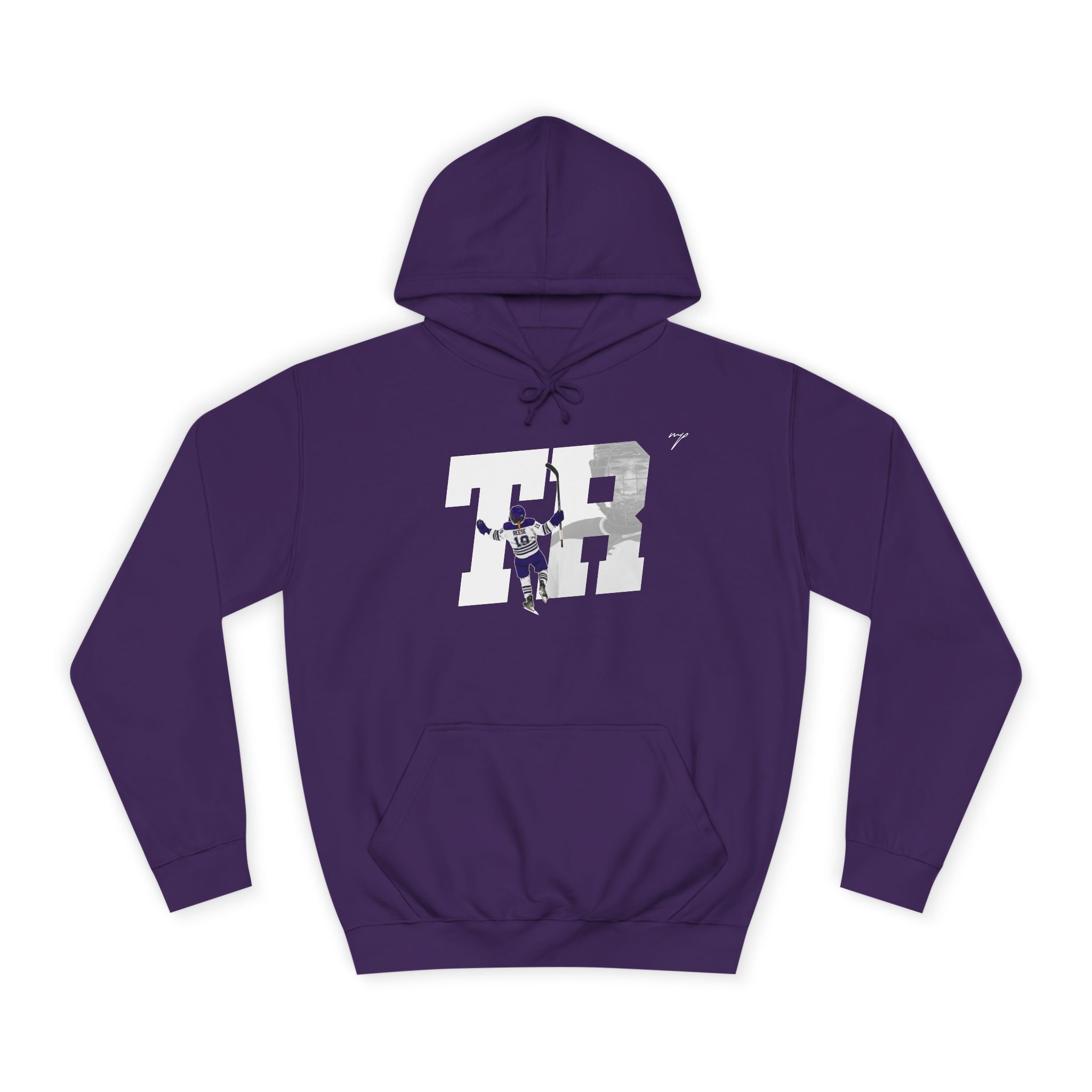 Taylor Reese Hoodie