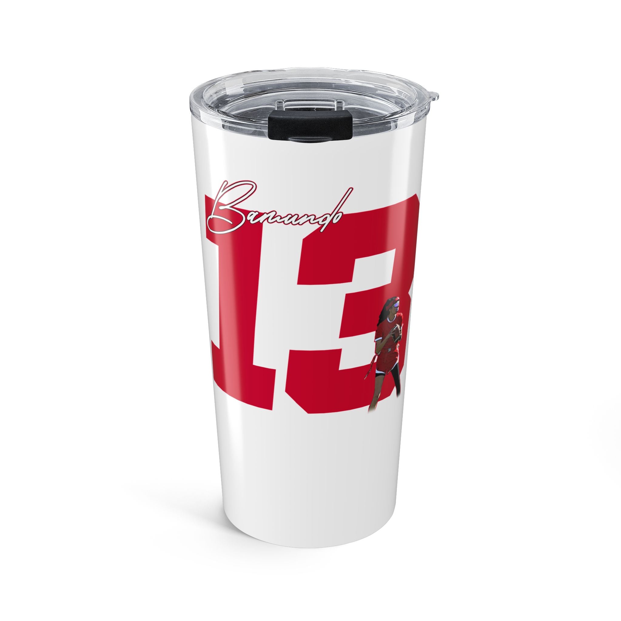 Sophia Bamundo Tumbler Mug