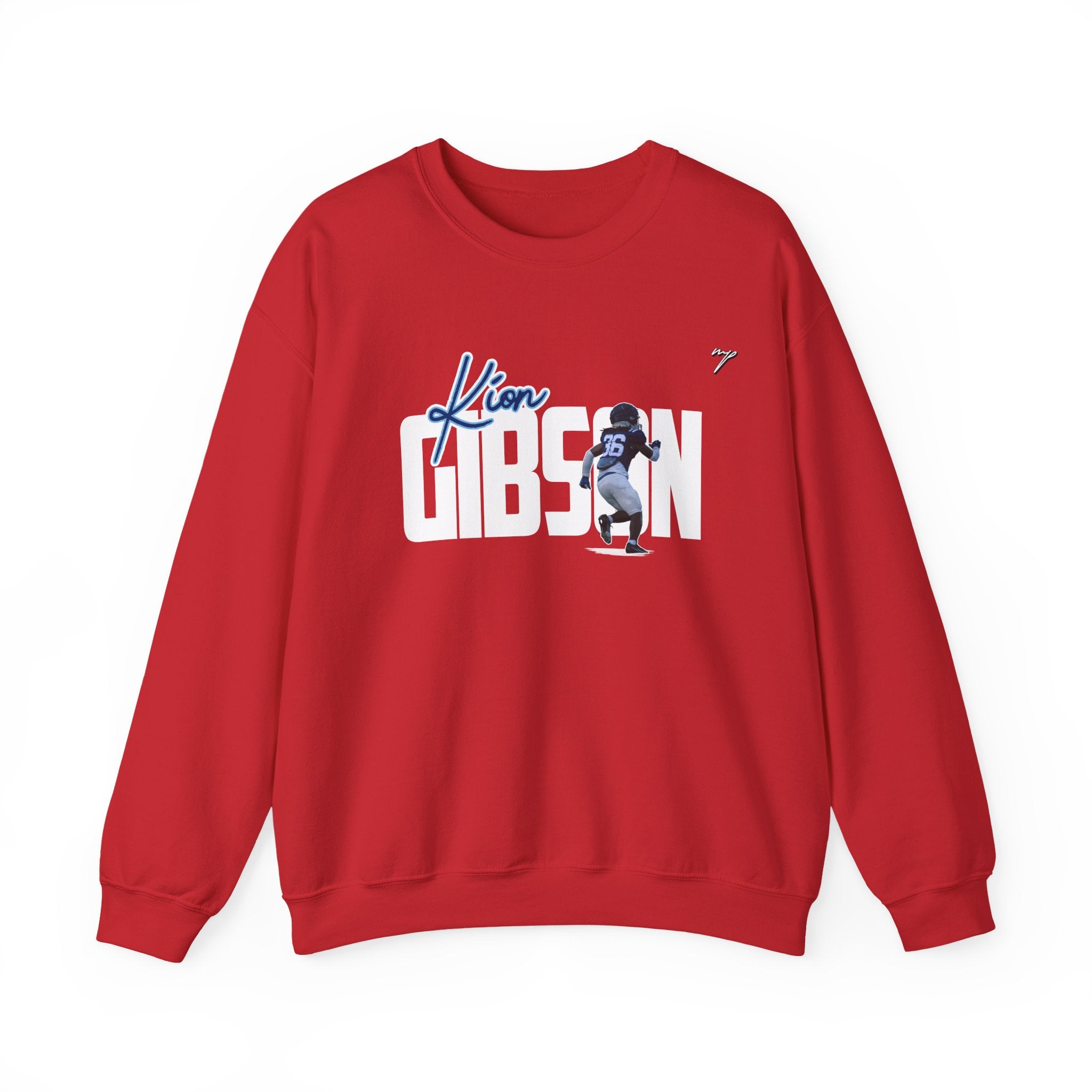 Kion Gibson Crewneck