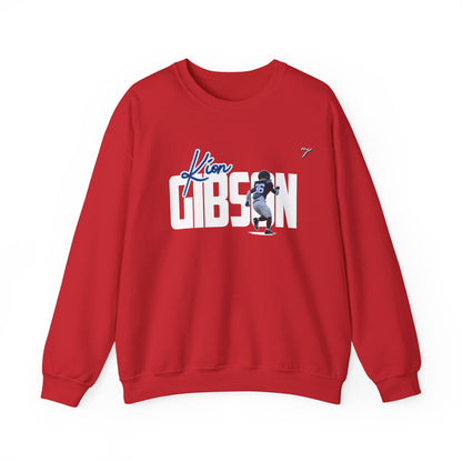 Kion Gibson Crewneck
