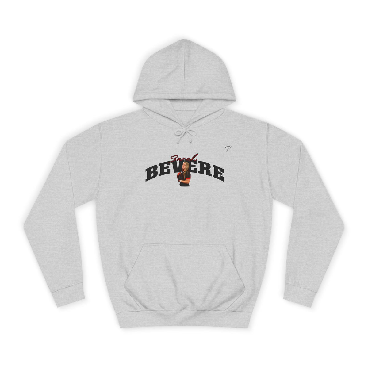 Sarah Bevere Hoodie