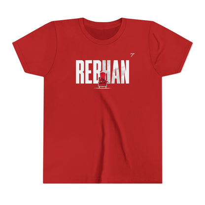 Taylor Rebhan YOUTH Graphic Tee