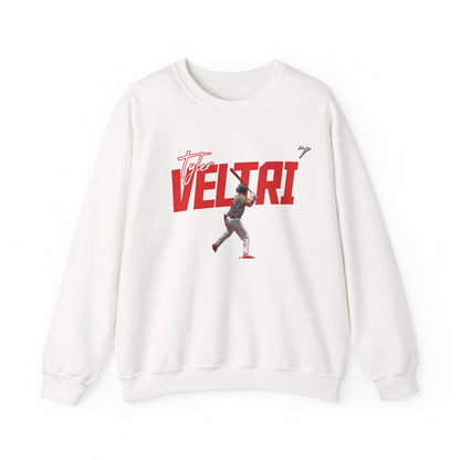 Tyler Veltri Crewneck