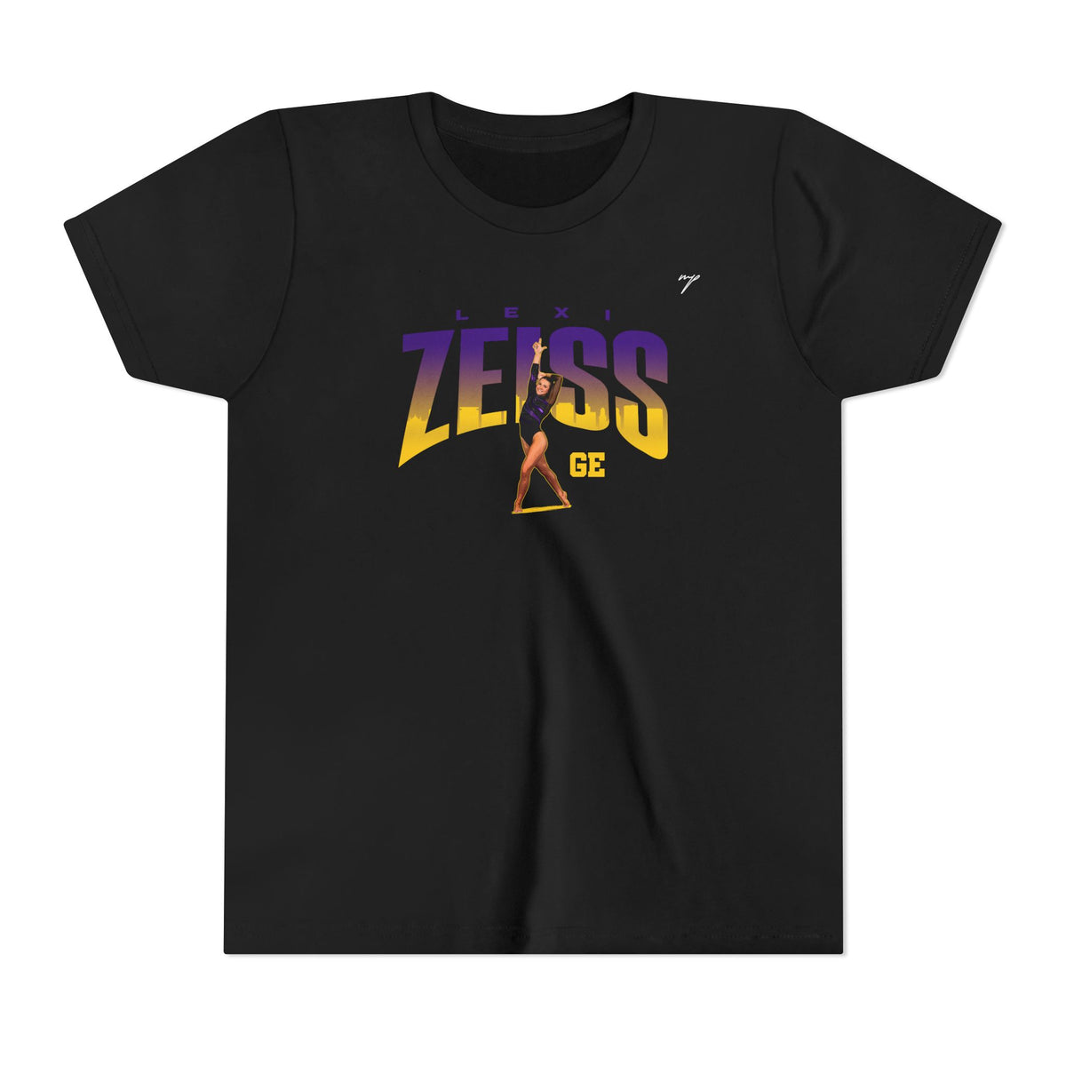Lexi Zeiss YOUTH Graphic Tee