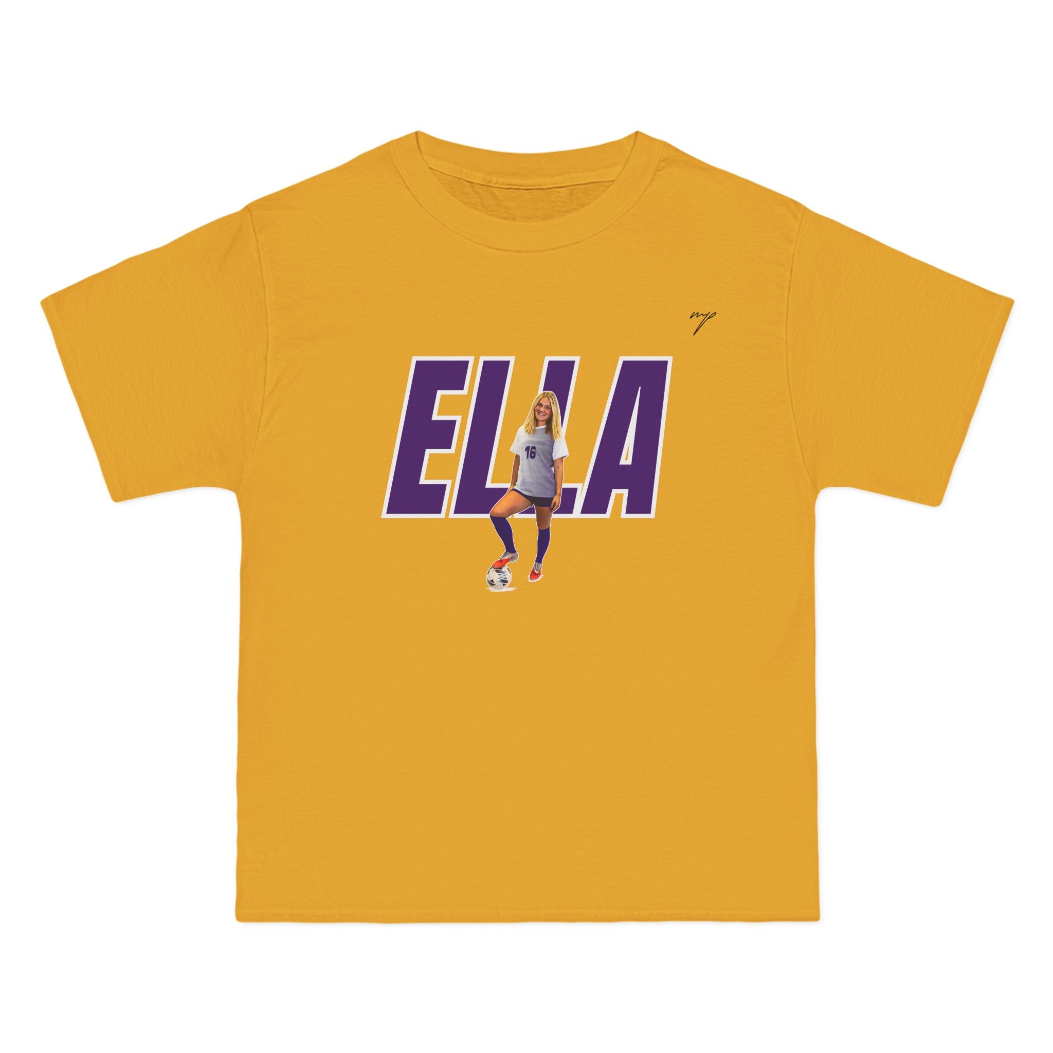 Ella Ubben Vintage Tee