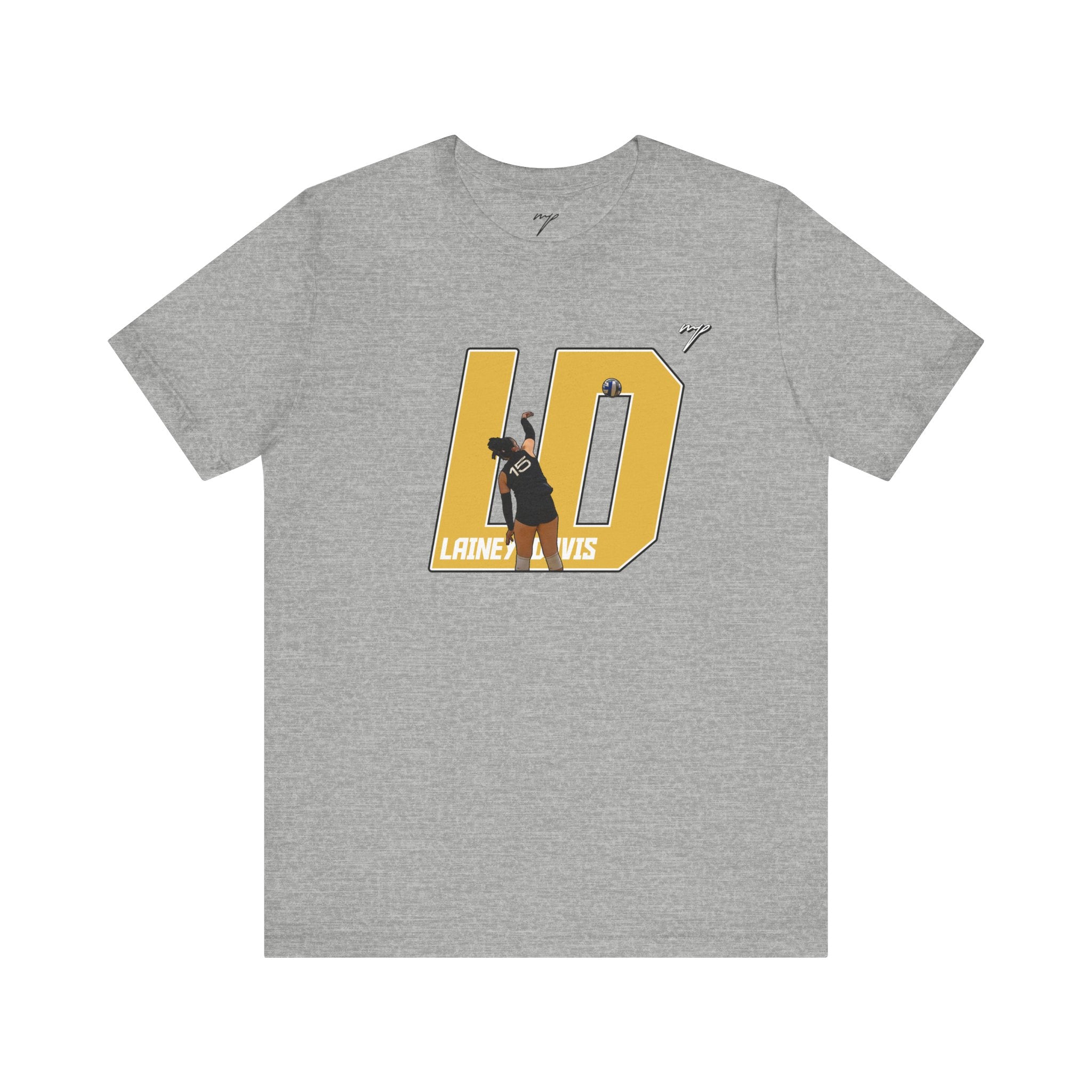 Lainey Davis Graphic Tee