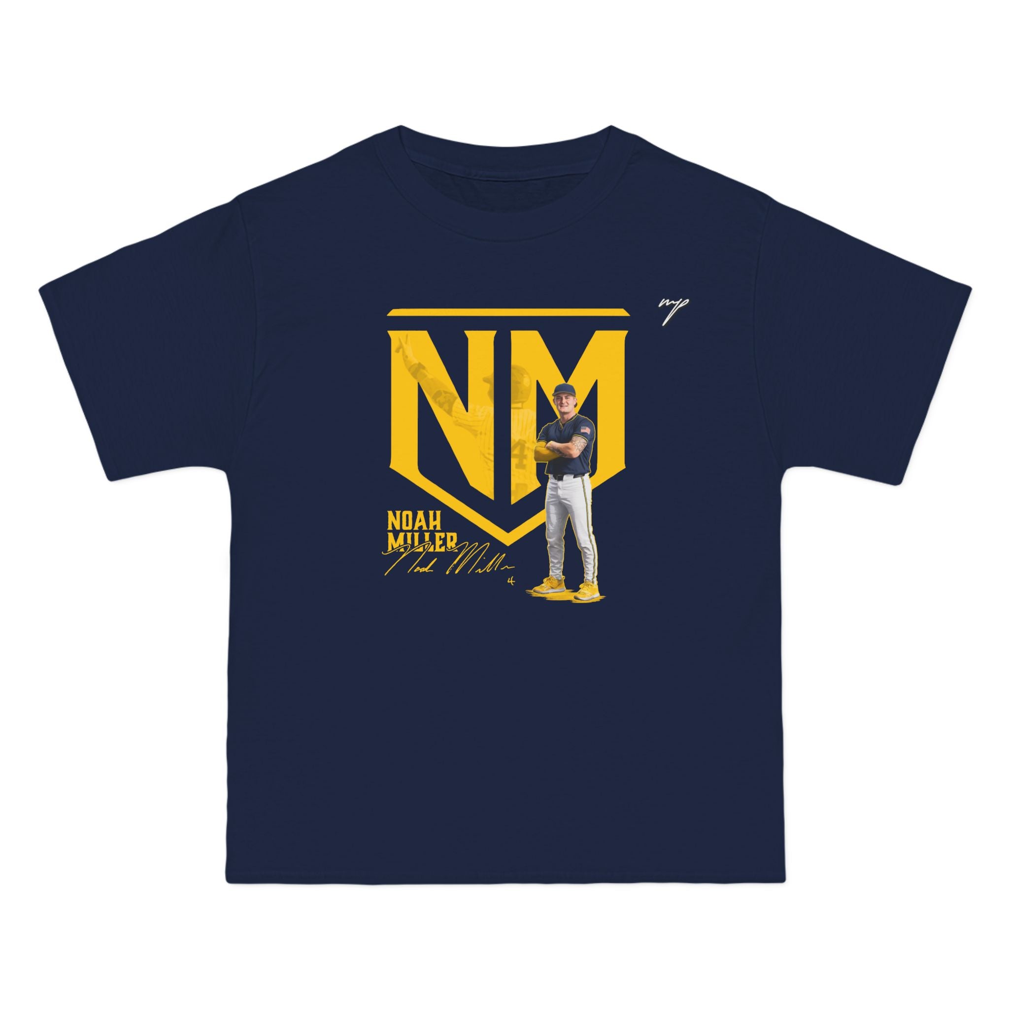 Noah Miller Vintage Tee