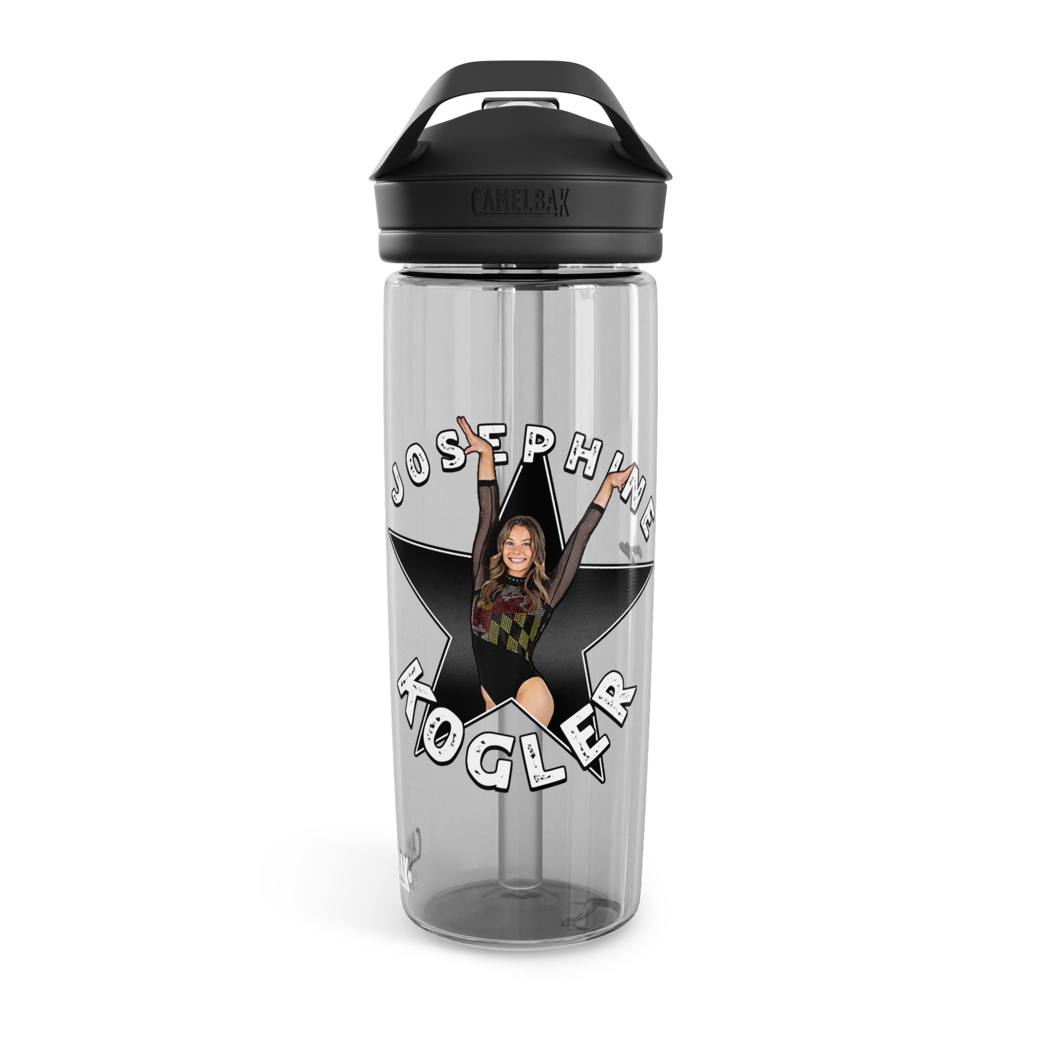 Josephine Kogler CamelBak Water Bottle