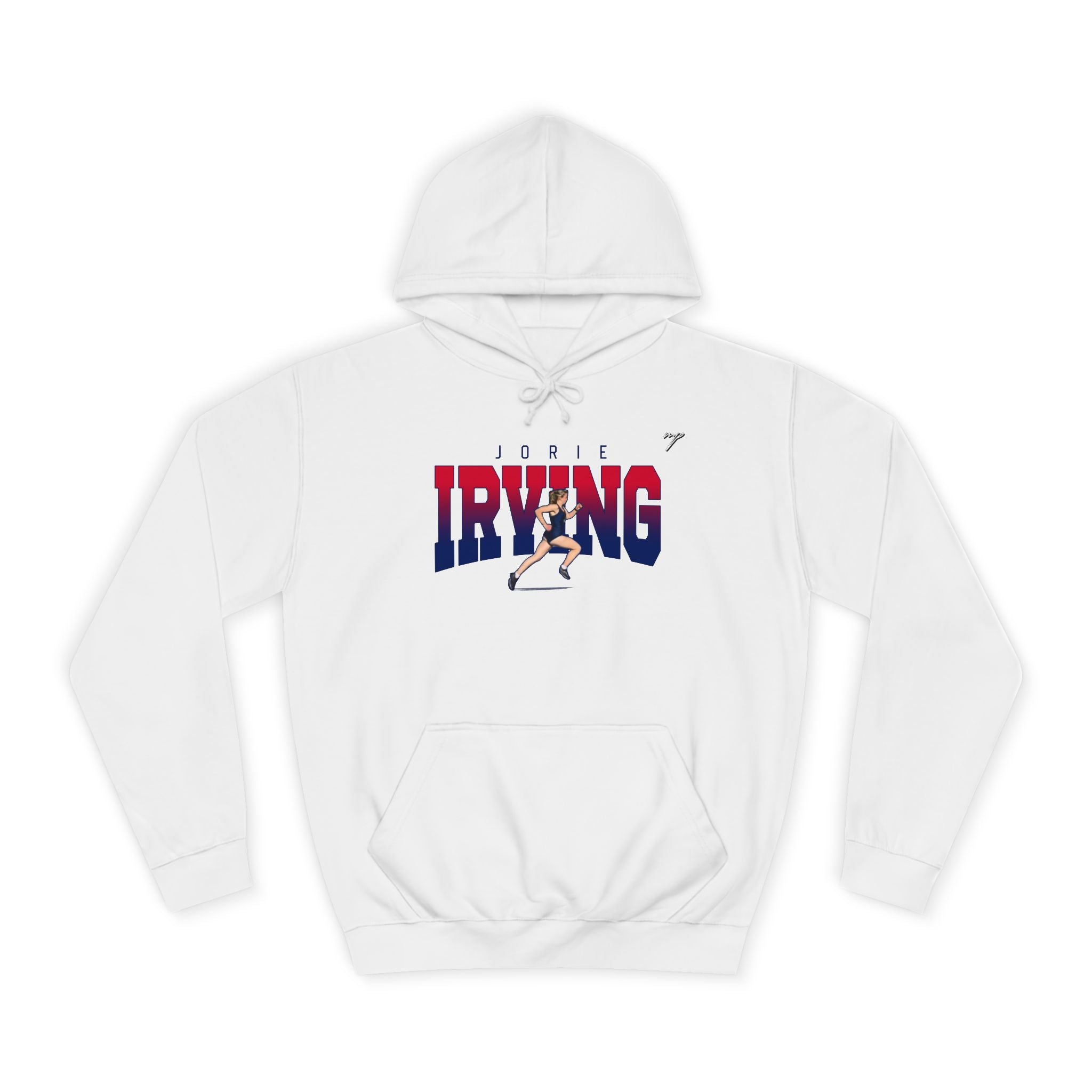 Jorie Irving Hoodie