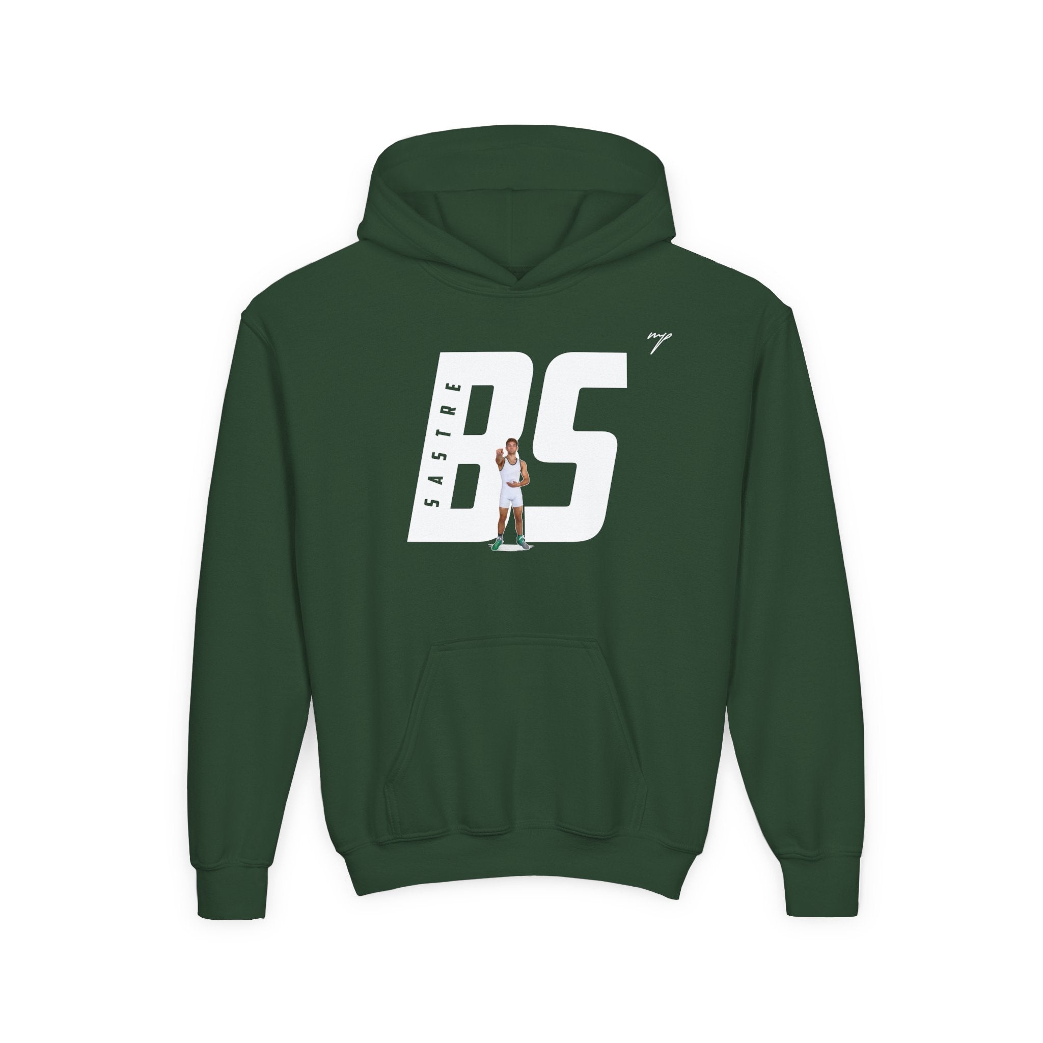 Blake Sastre Youth Hoodie