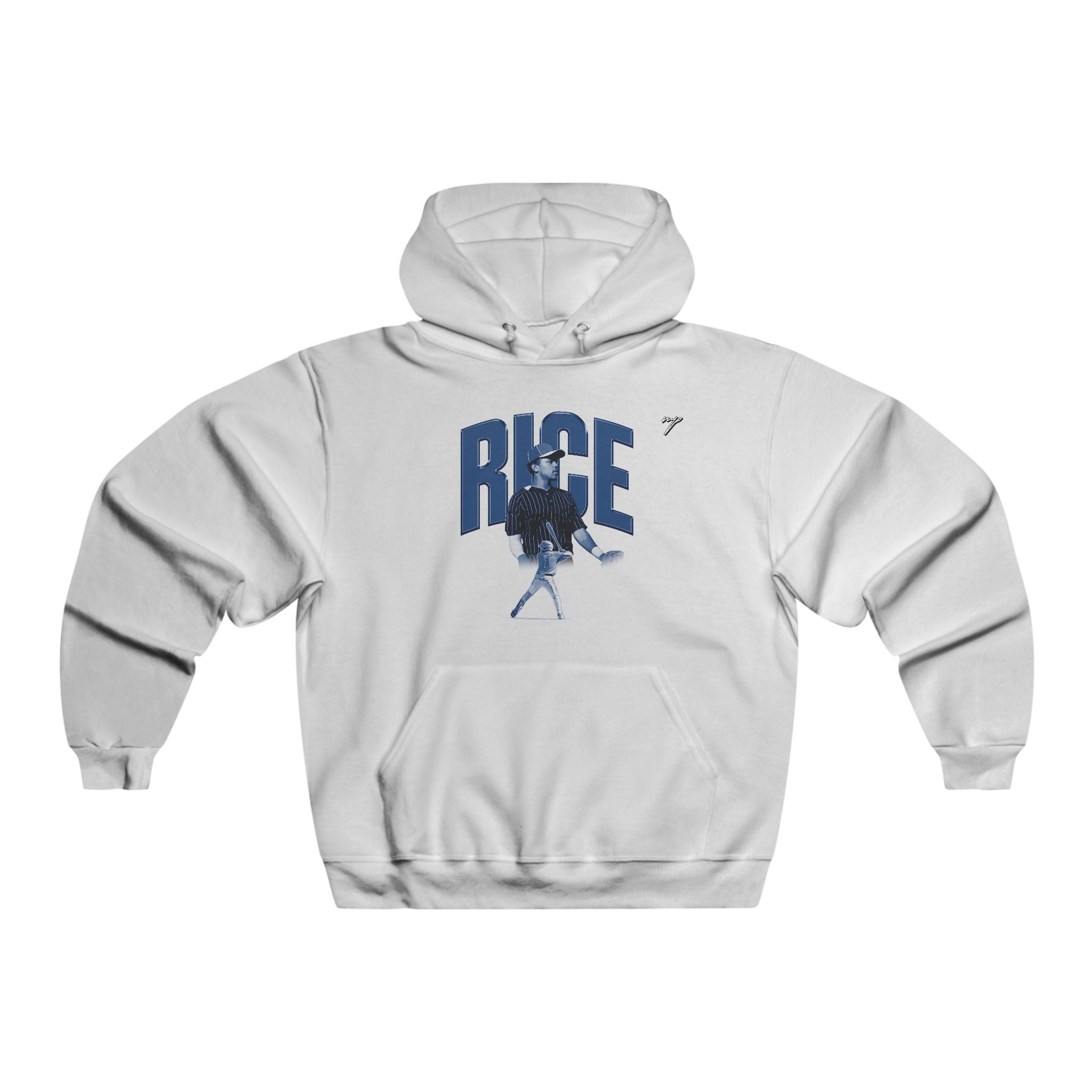 Boaz Rice Vintage Hoodie