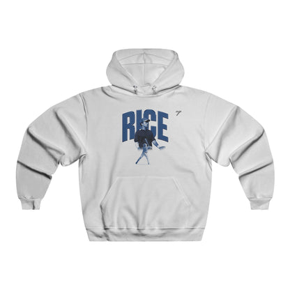 Boaz Rice Vintage Hoodie