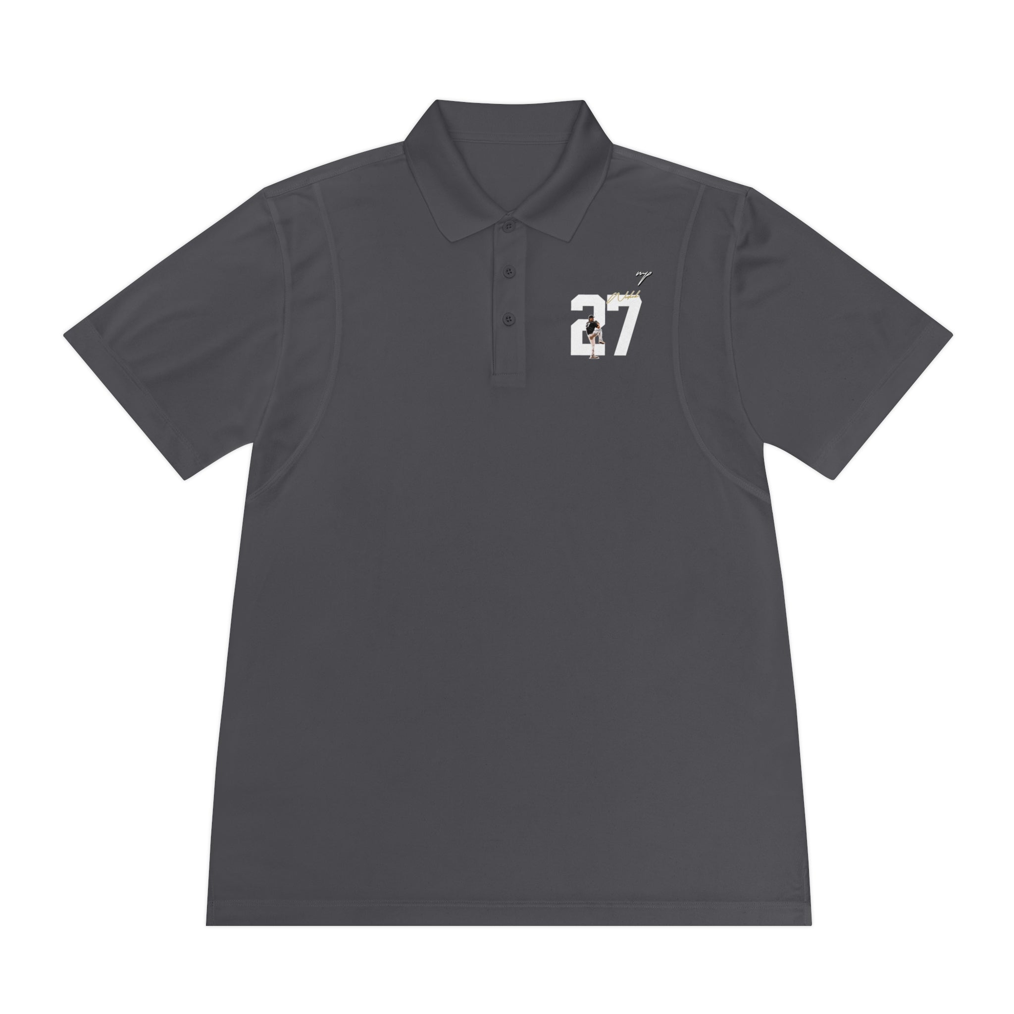 Ryder Widick Polo