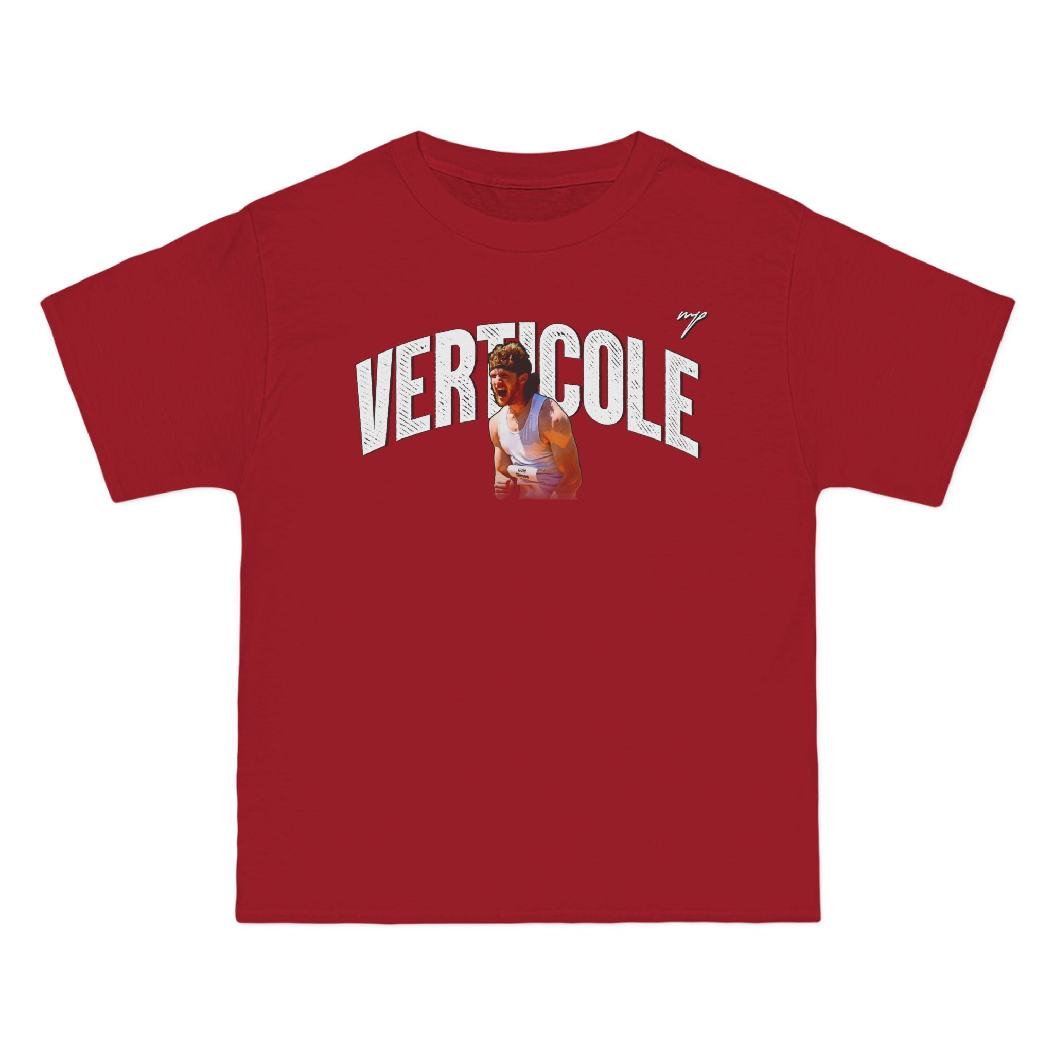 Cole Oleson Vintage Tee