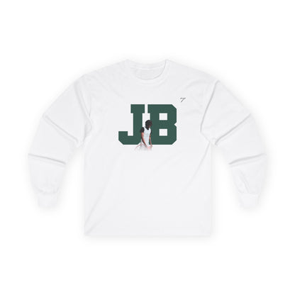 Jaden Brooks Long Sleeve