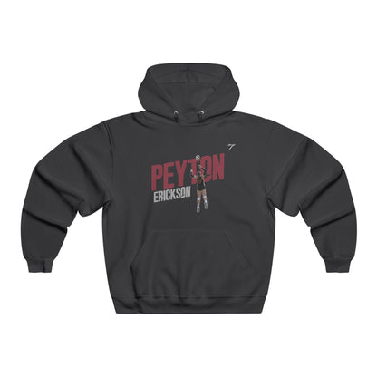 Peyton Erickson Vintage Hoodie