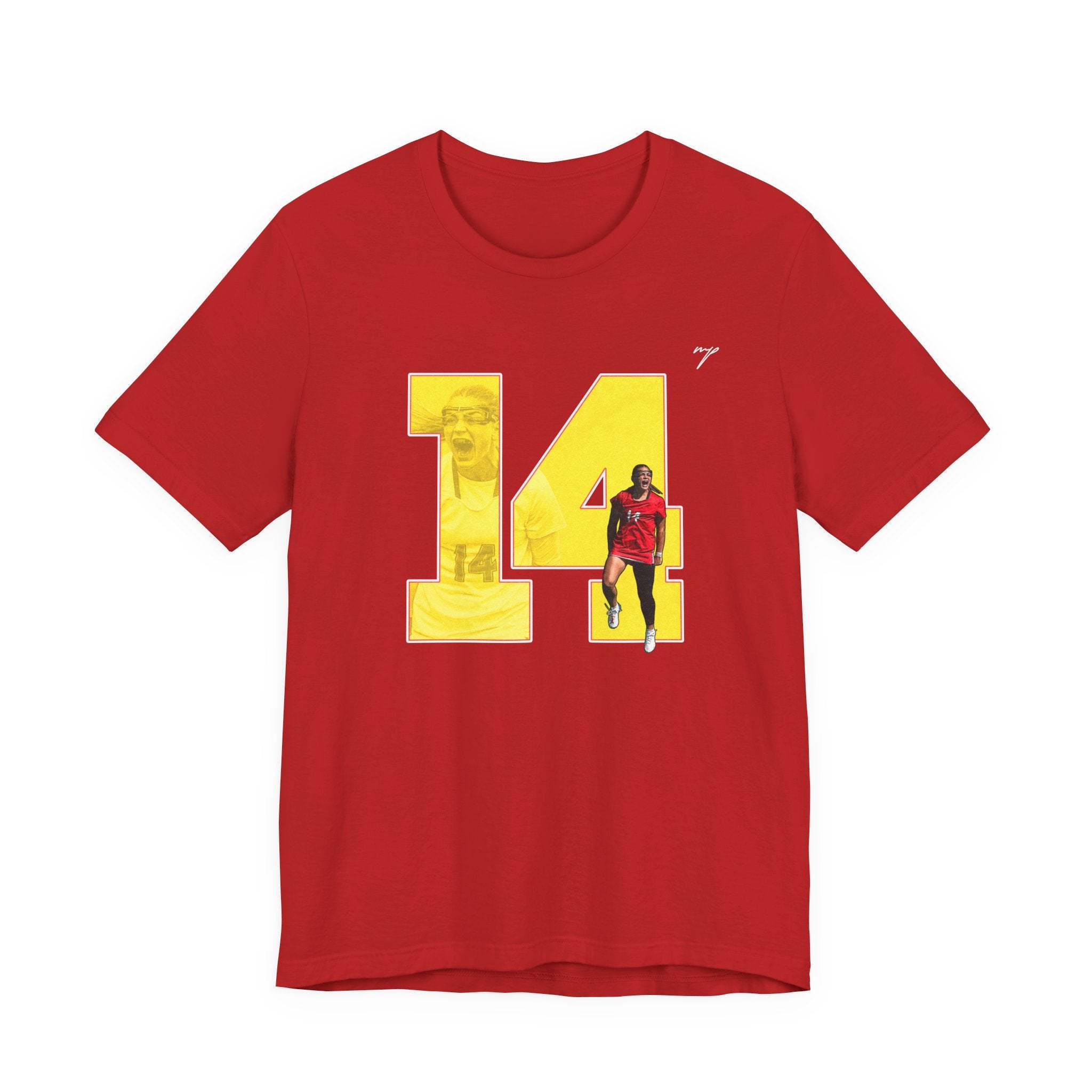 Kori Edmondson Graphic Tee