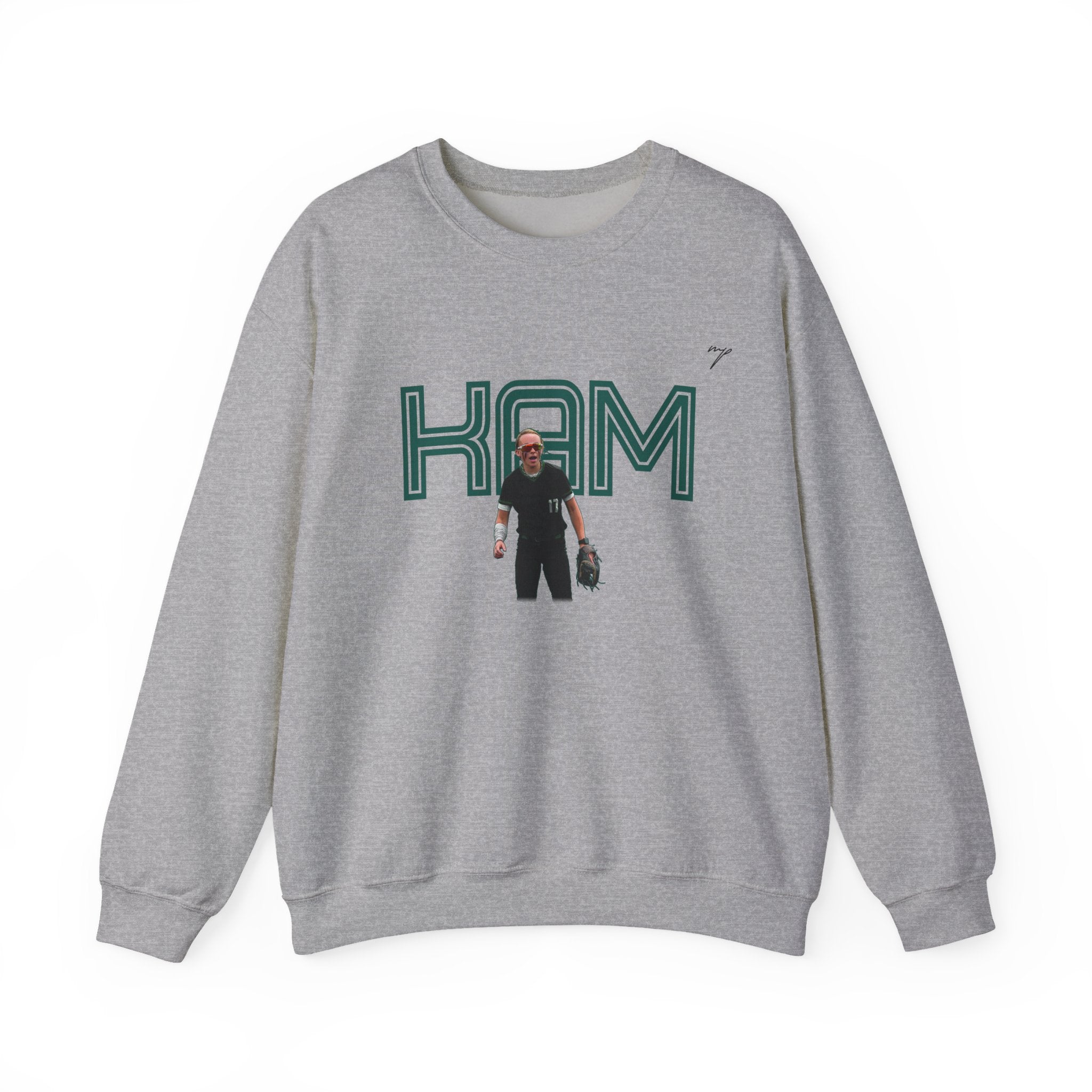 Kamira Botos Crewneck