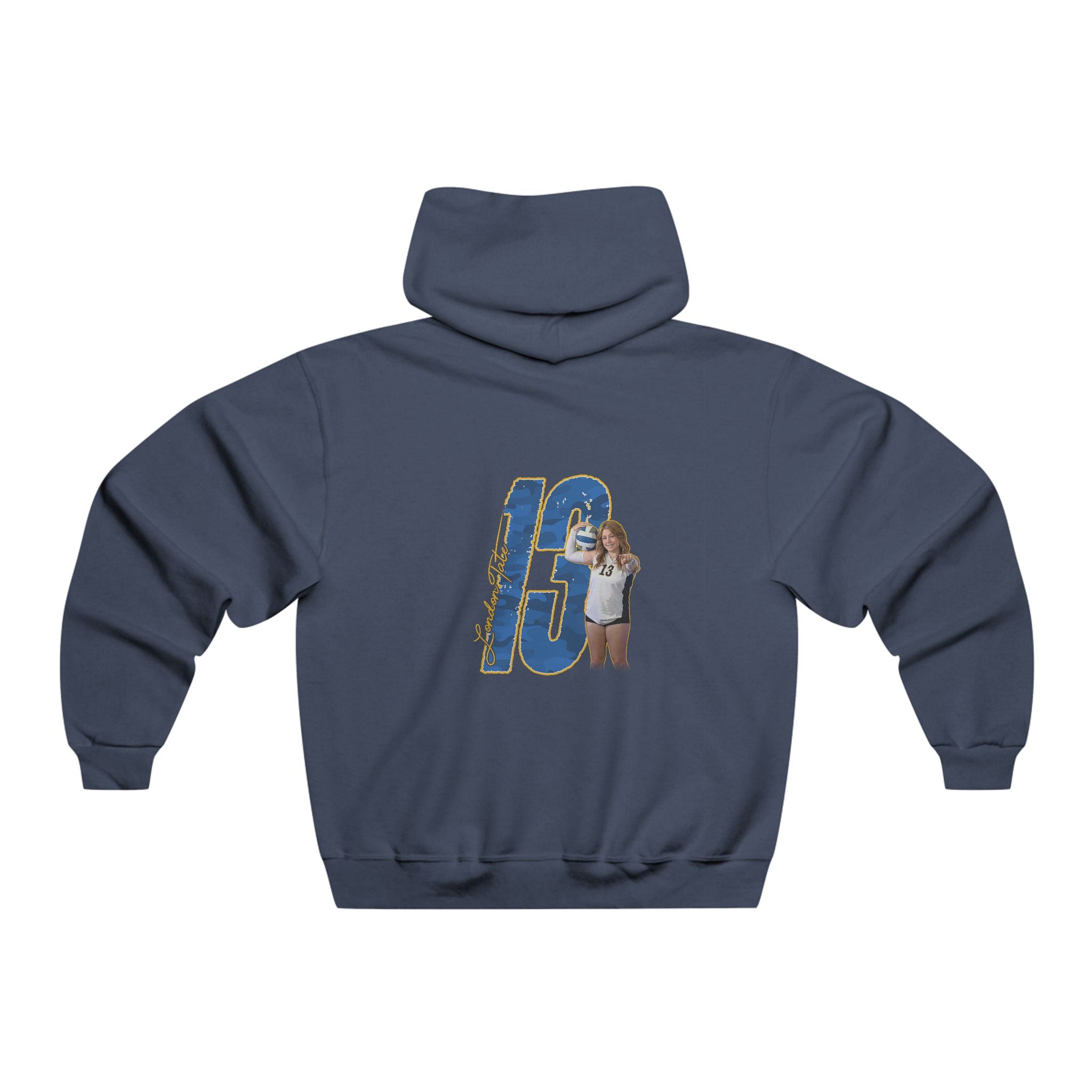 London Tate Vintage Hoodie
