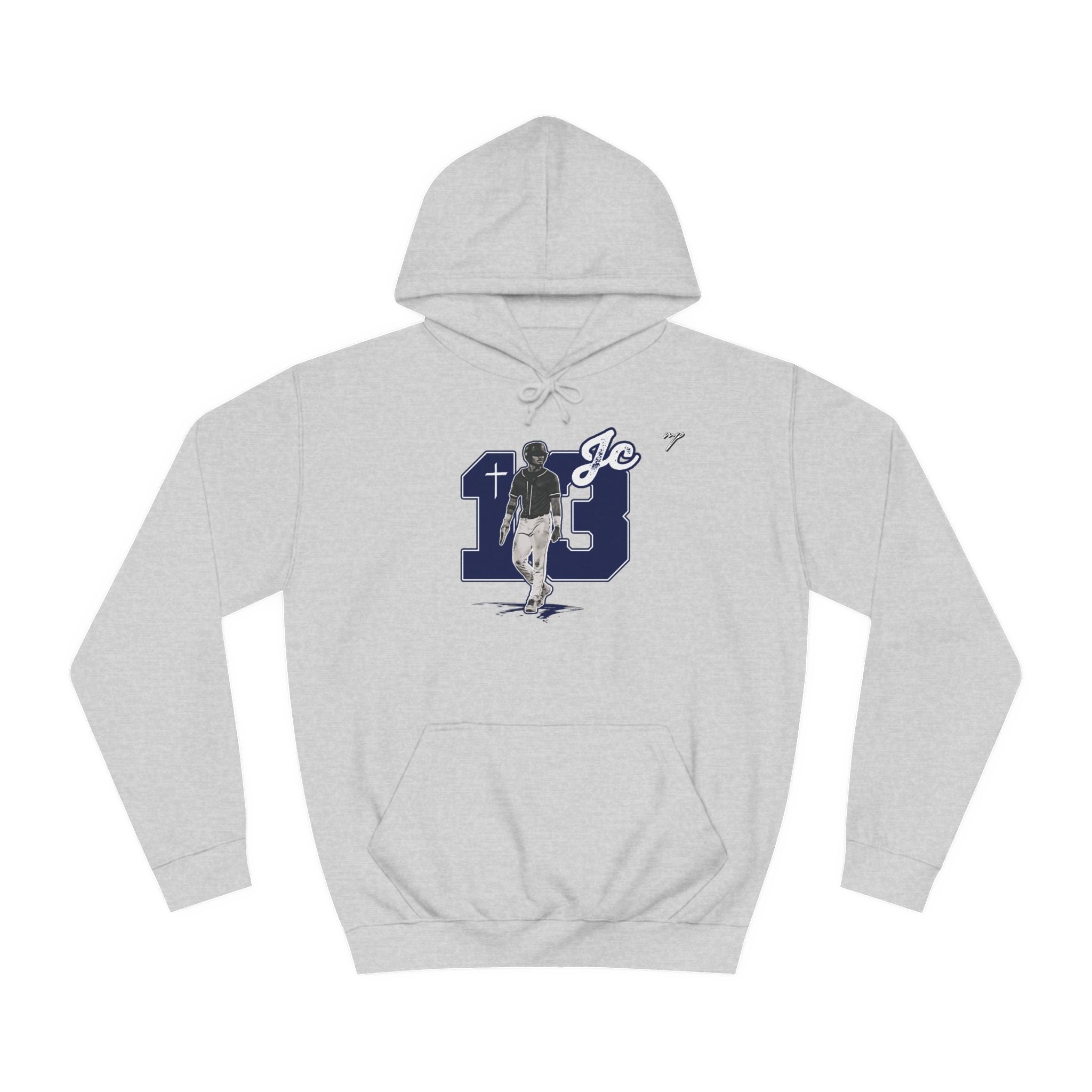 Jeancarlos Martinez Hoodie