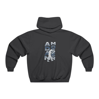 Adam Moser Vintage Hoodie