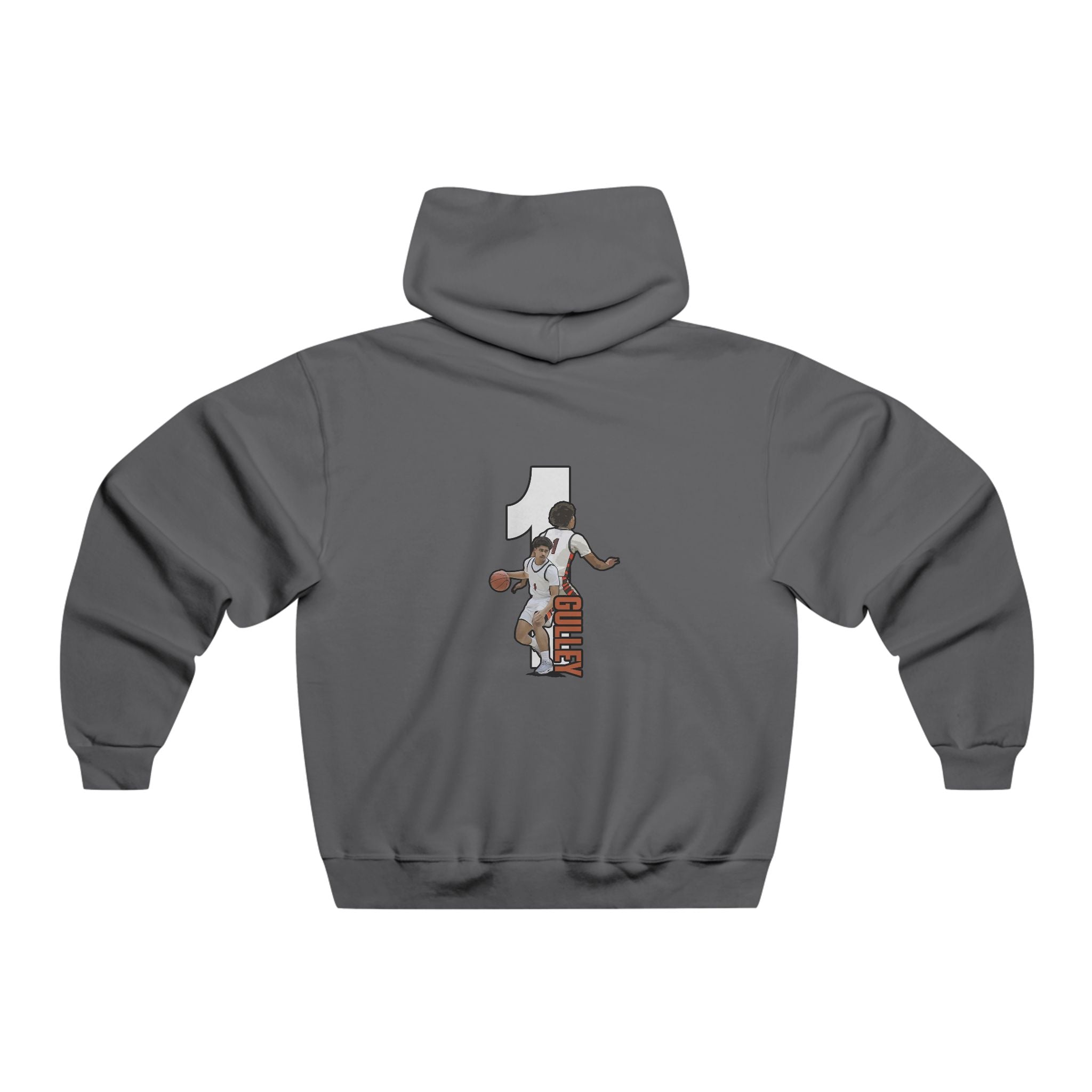 Cam Gulley Vintage Hoodie
