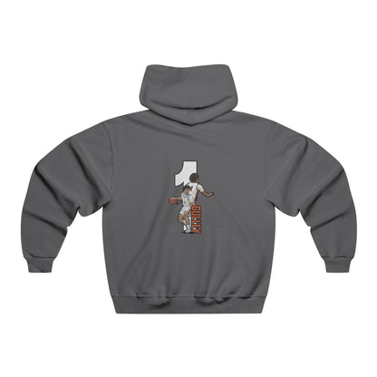 Cam Gulley Vintage Hoodie
