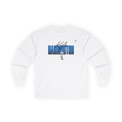 Kyle Harrington Long Sleeve