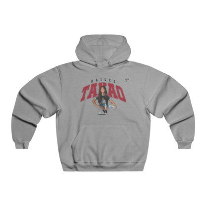 Hailee Takao Vintage Hoodie