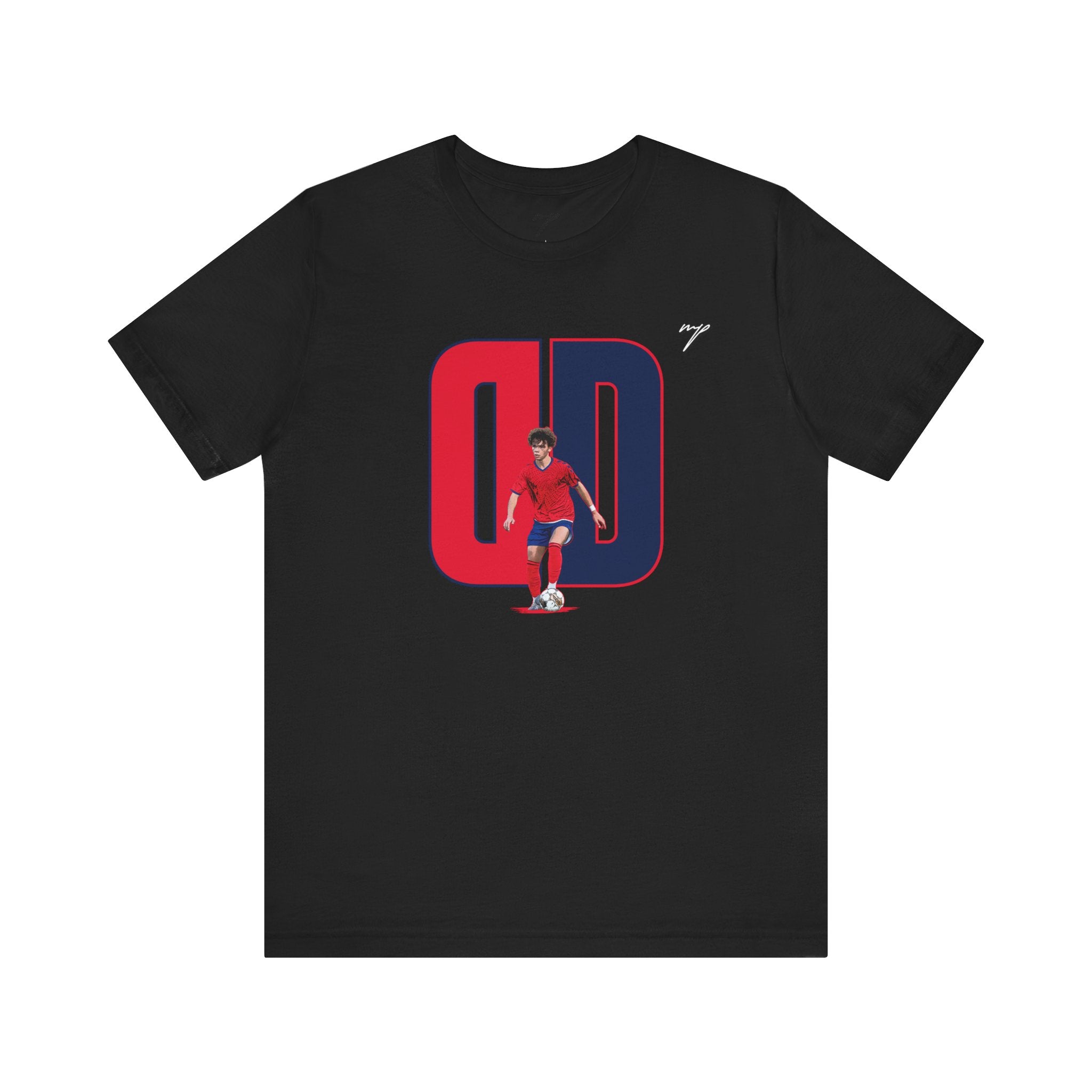 Dren Dobruna Graphic Tee