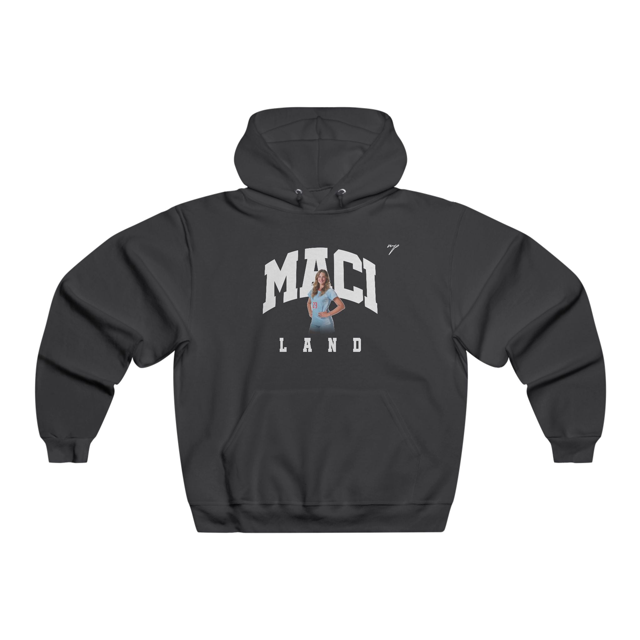 Maci Land Vintage Hoodie