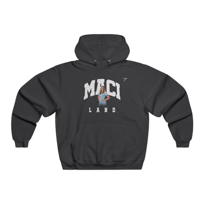 Maci Land Vintage Hoodie